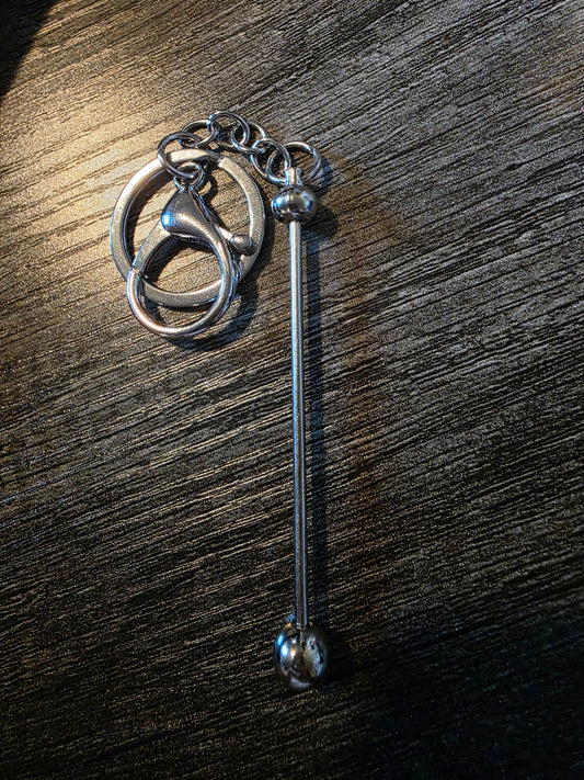 CUSTOM keychain