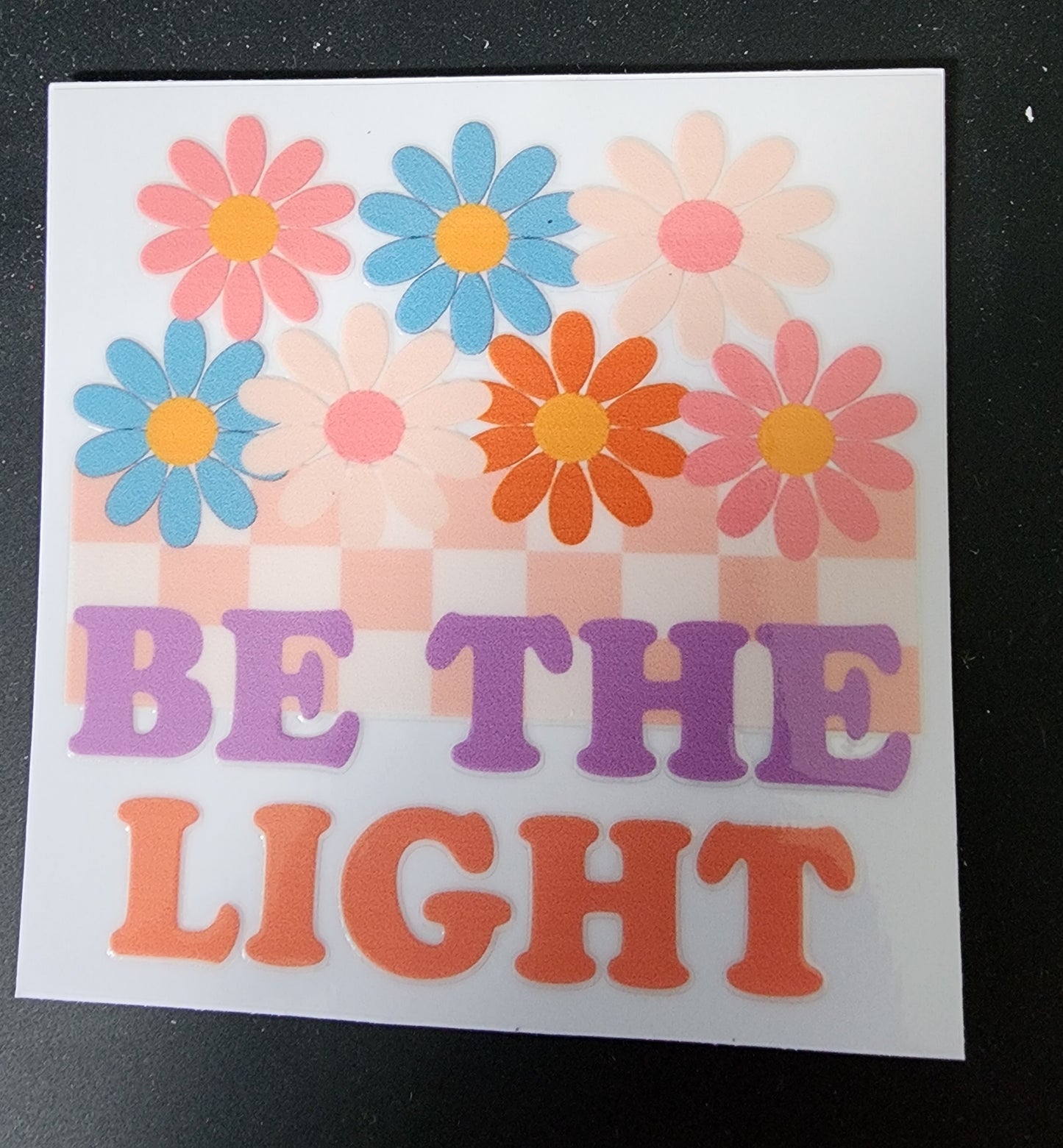 Be the Light