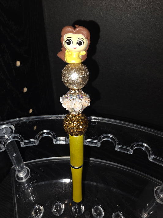 Belle Pen