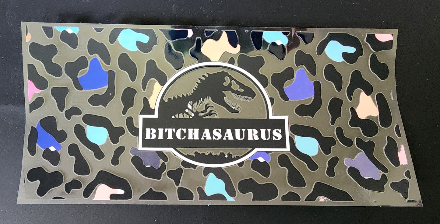 B!tchasaurus