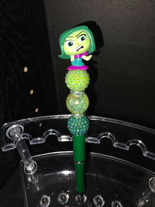 Disgust Pen