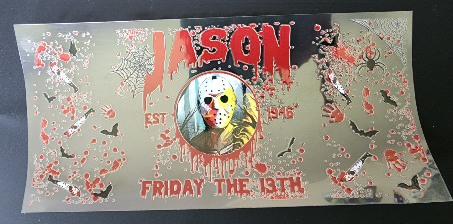 Jason Vorhees