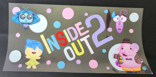 Inside Out 2