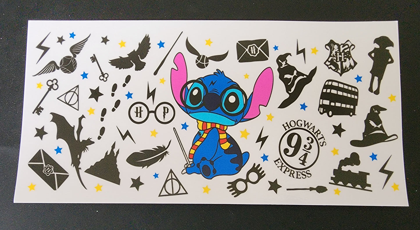 Stitch Potter