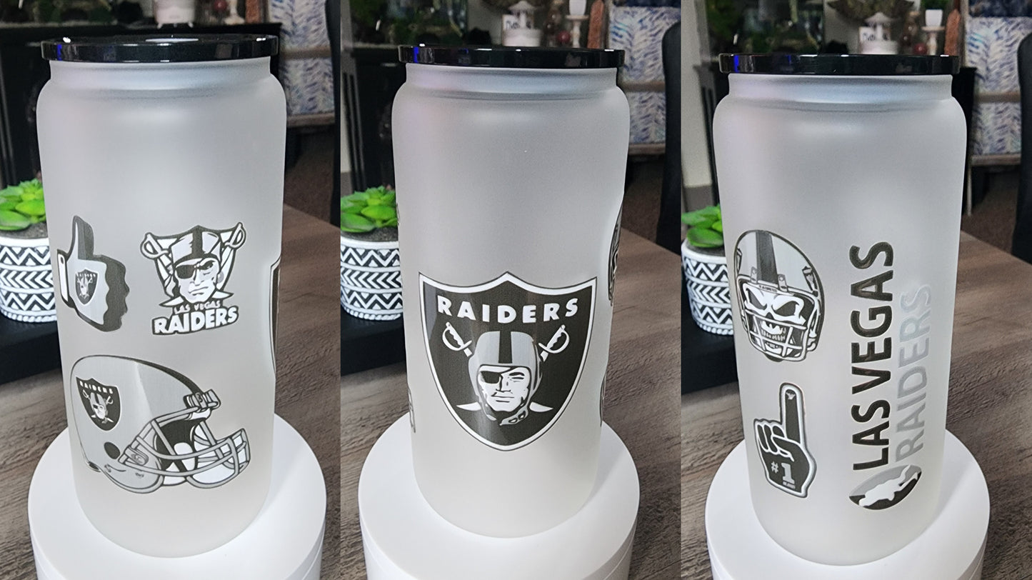 Raiders