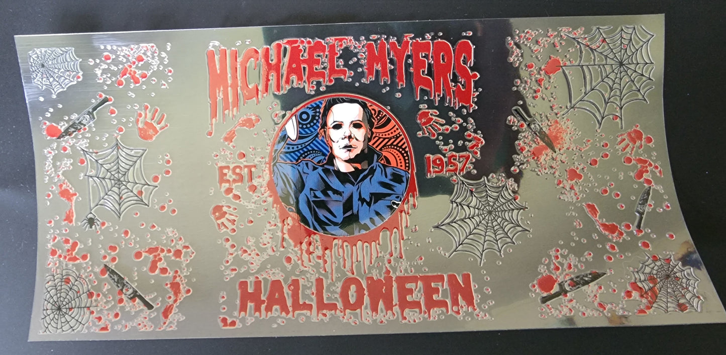 Micheal Myers