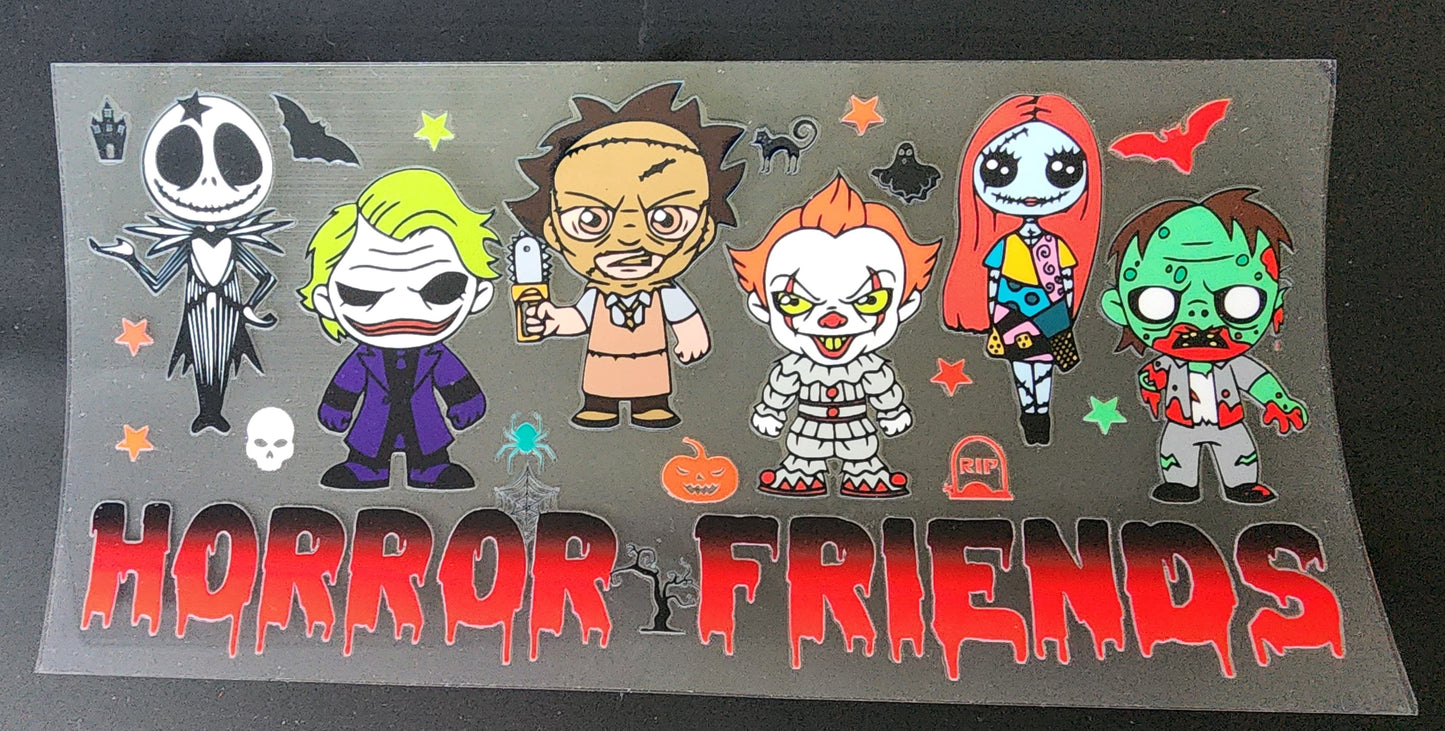 Horror Friends