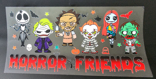 Horror Friends