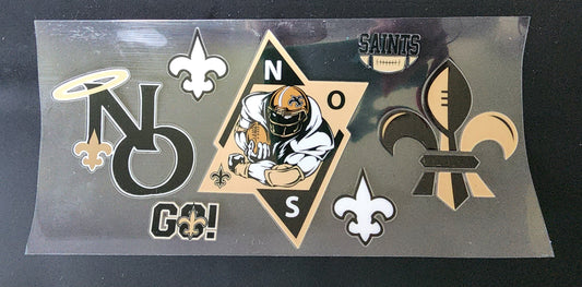 Saints