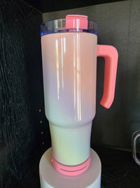 30oz Tumbler with Speaker