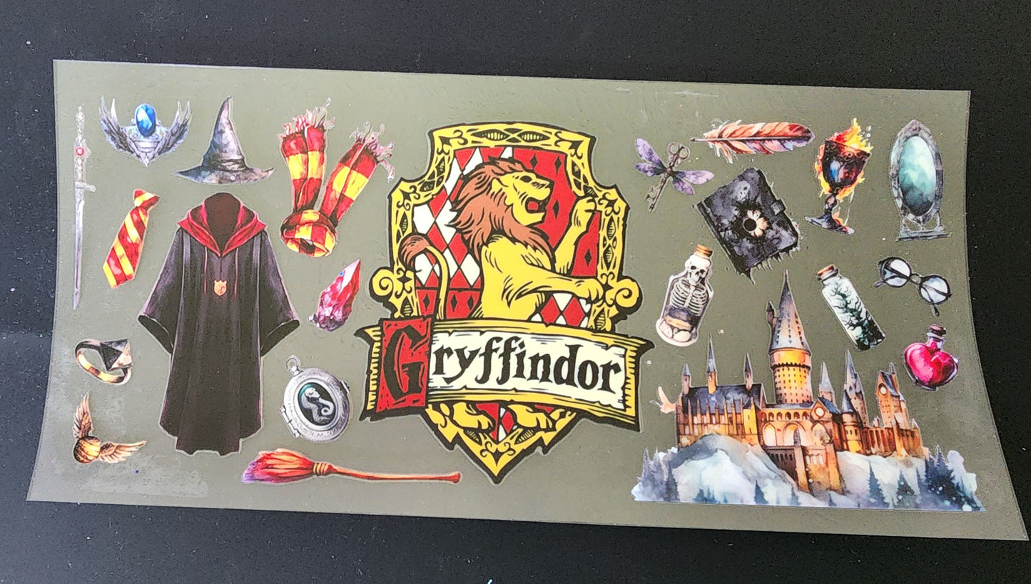 Gryffindor