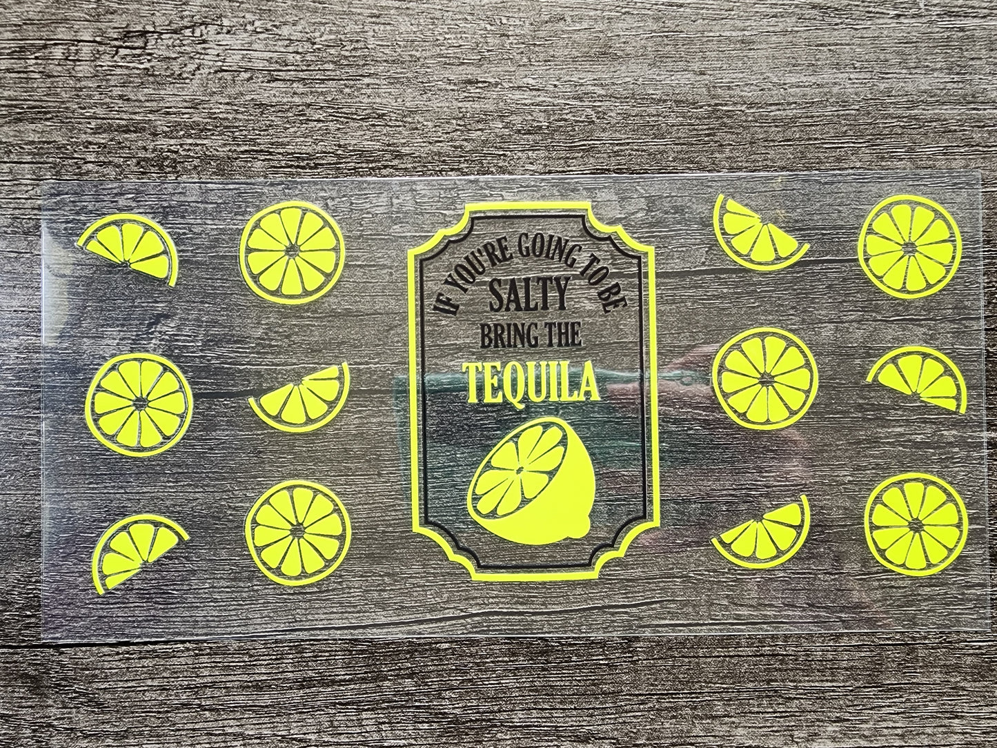 Tequila