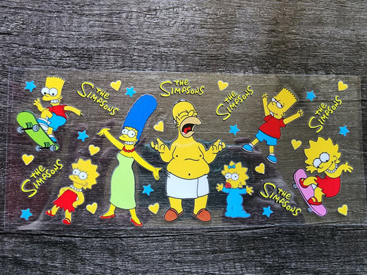 Simpsons