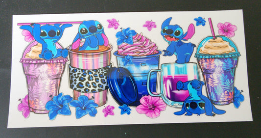 Stitch Drinks