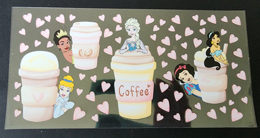 Princess Coffee